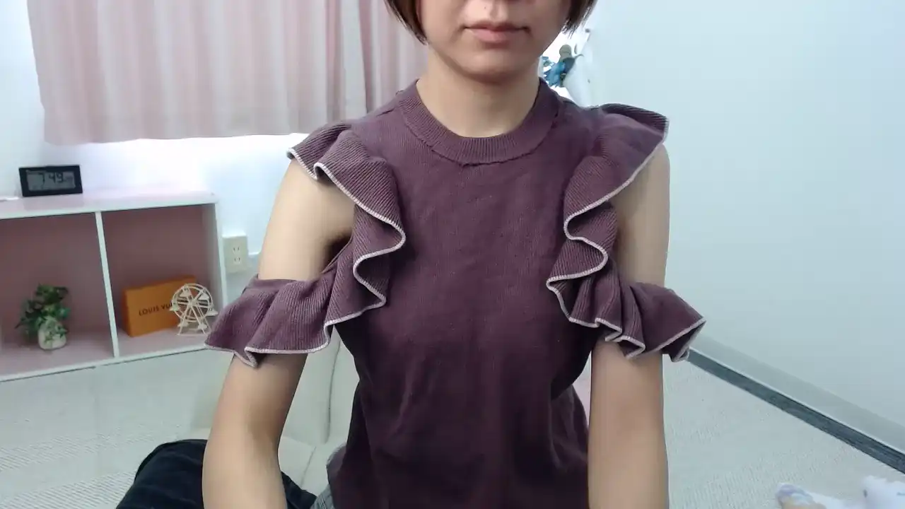 Chiess – Sakuralive Recorded Sex Show – 2025-12-18 08:20:12