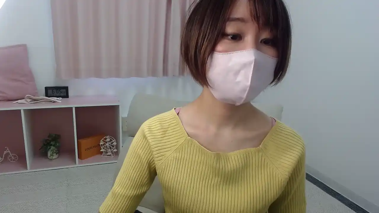 Chiess – Sakuralive Recorded Sex Show – 2025-04-01 21:20:41