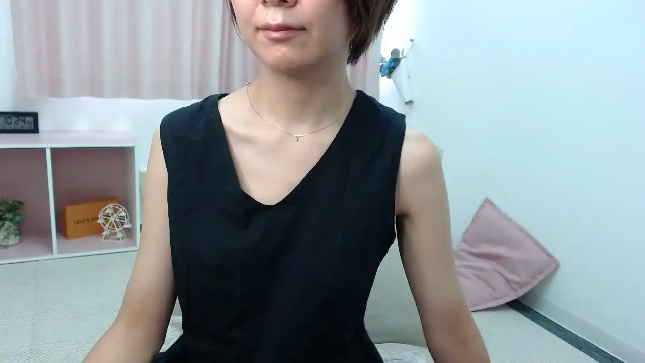 Chiess – Sakuralive Recorded Sex Show – 2025-05-15 13:13:10
