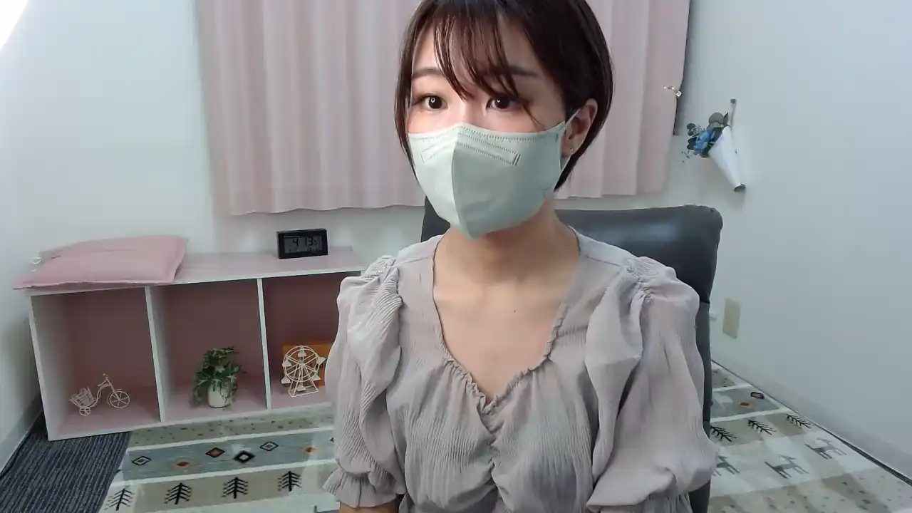Chiess – Sakuralive Recorded Sex Show – 2026-06-11 10:10:30