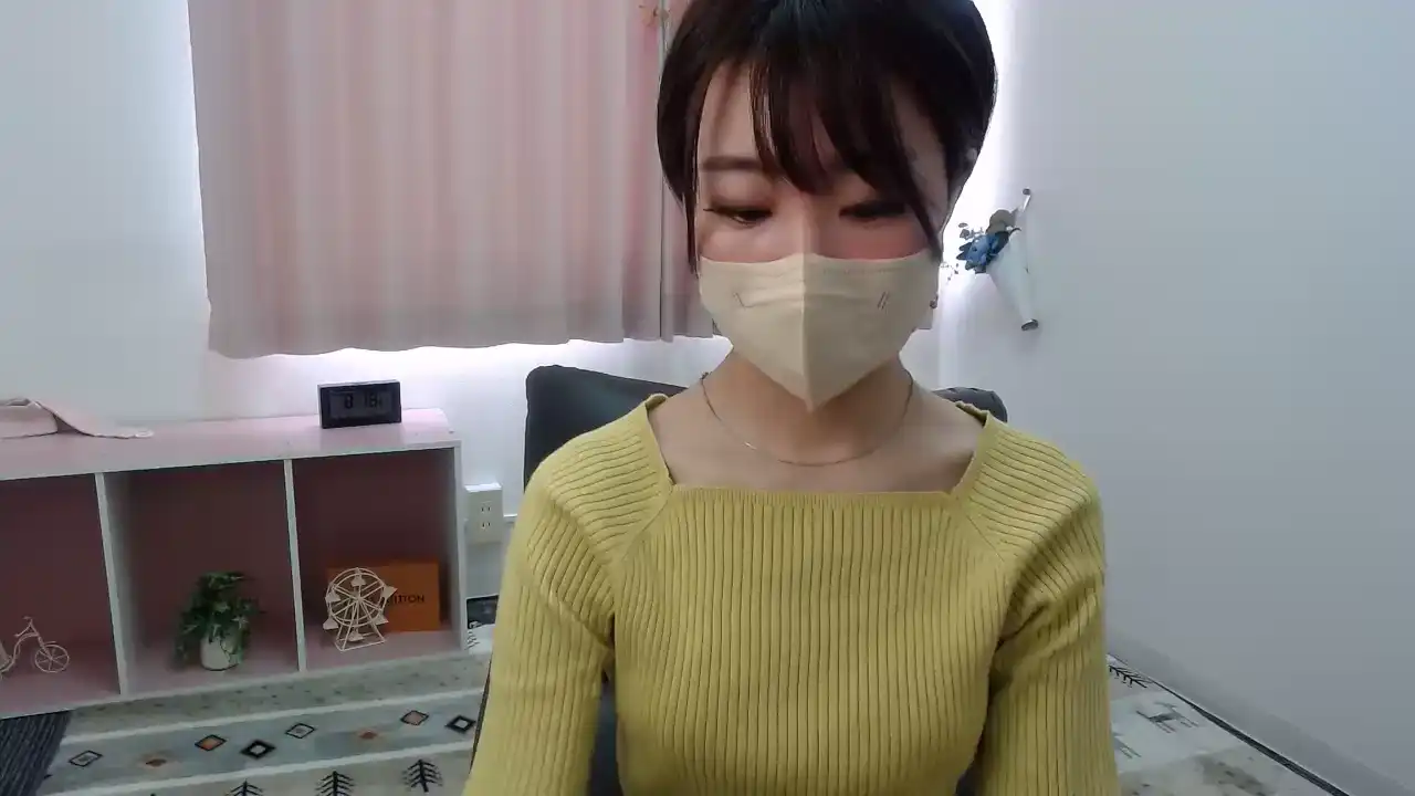 Chiess – Sakuralive Recorded Sex Show – 2025-06-09 19:41:19