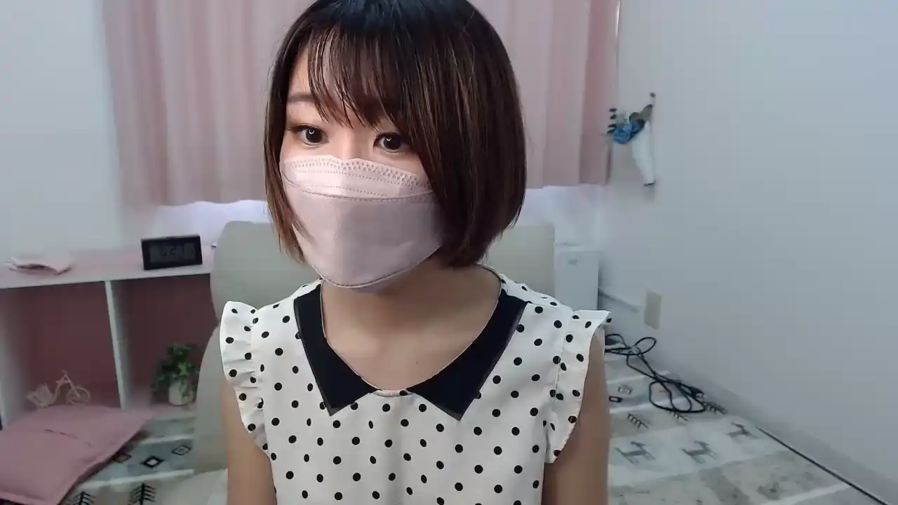Chiess – Sakuralive Recorded Sex Show – 2025-12-10 10:54:46