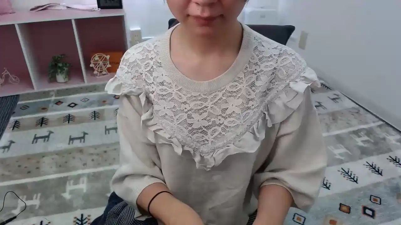 Chiess – Sakuralive Recorded Sex Show – 2025-04-19 02:20:39
