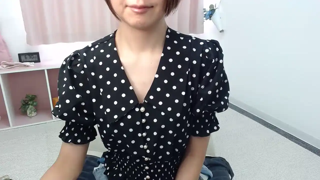 Chiess – Sakuralive Recorded Sex Show – 2025-07-17 11:03:02