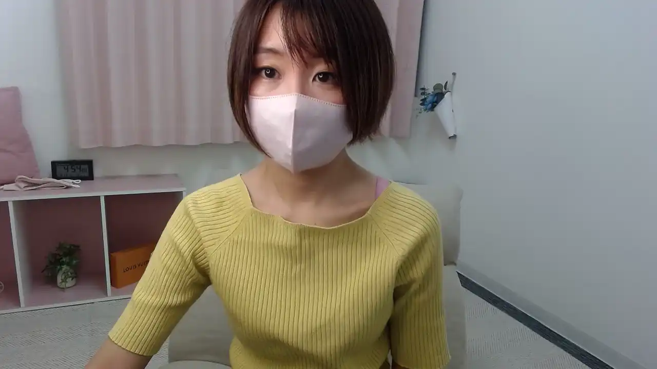 Chiess – Sakuralive Recorded Sex Show – 2025-03-11 17:35:10