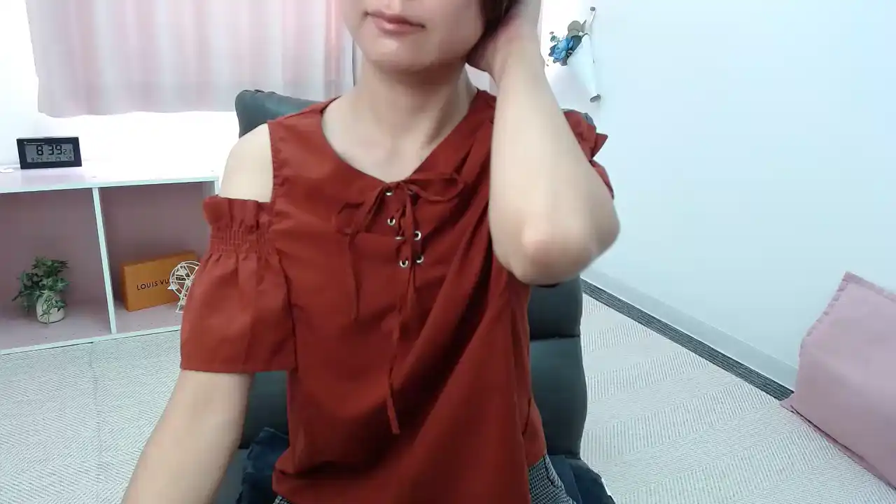 Chiess – Sakuralive Recorded Sex Show – 2026-07-03 17:35:03