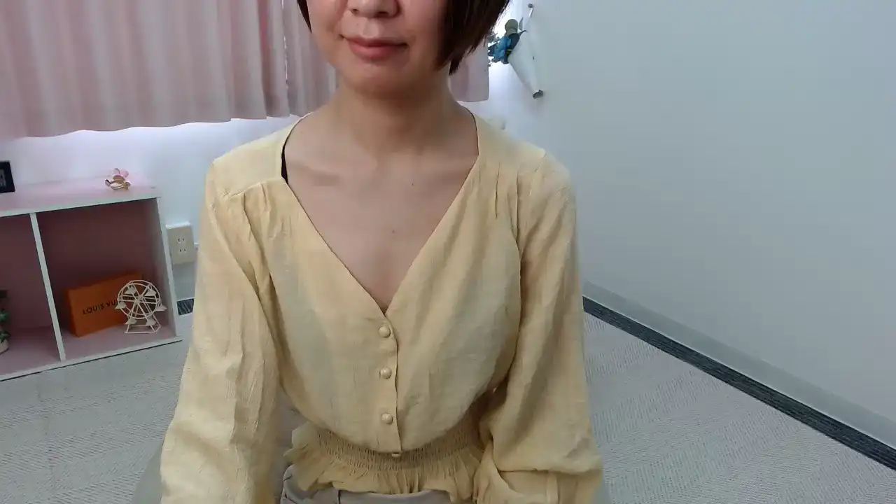Chiess – Sakuralive Recorded Sex Show – 2025-05-12 04:51:40