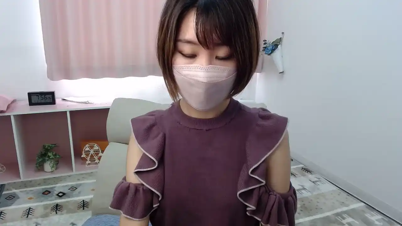 Chiess – Sakuralive Recorded Sex Show – 2025-04-14 18:45:25