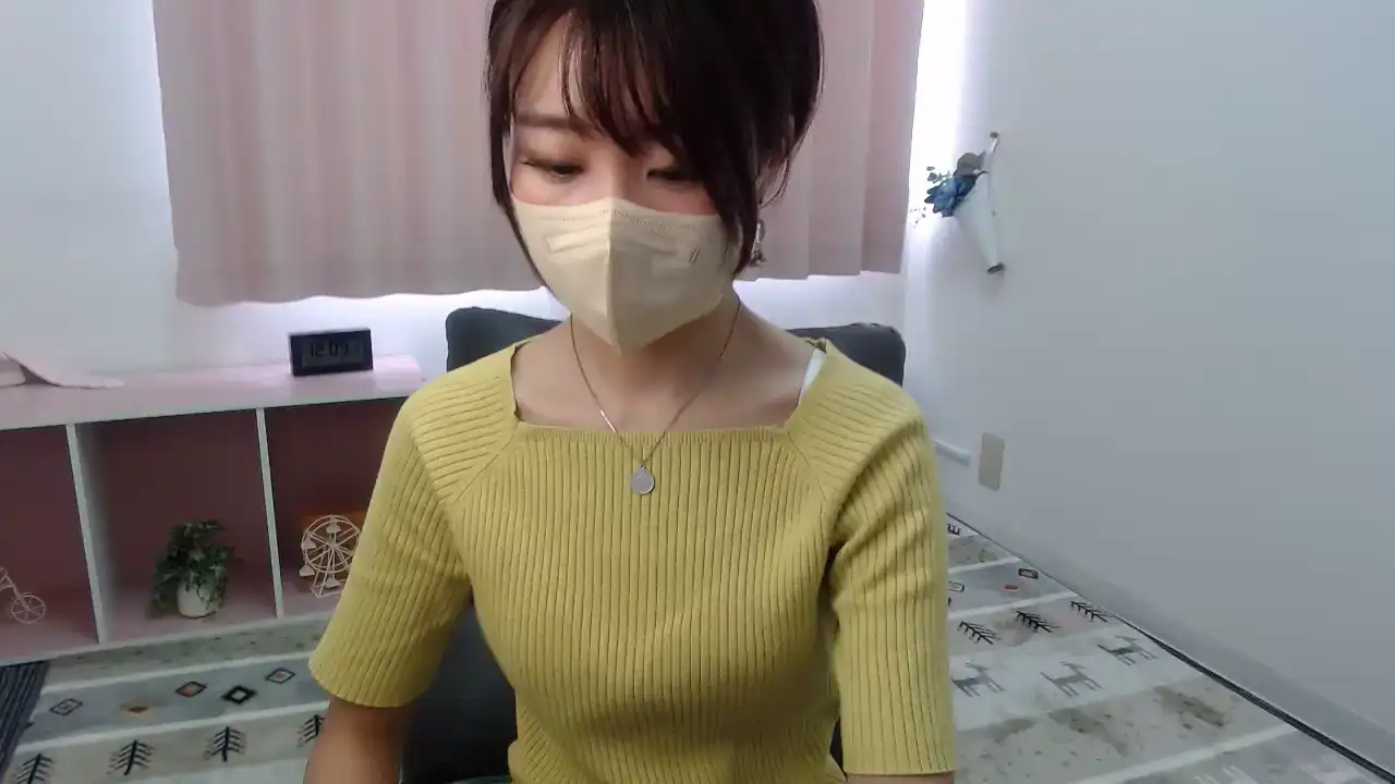 Chiess – Sakuralive Recorded Sex Show – 2026-06-13 19:09:04