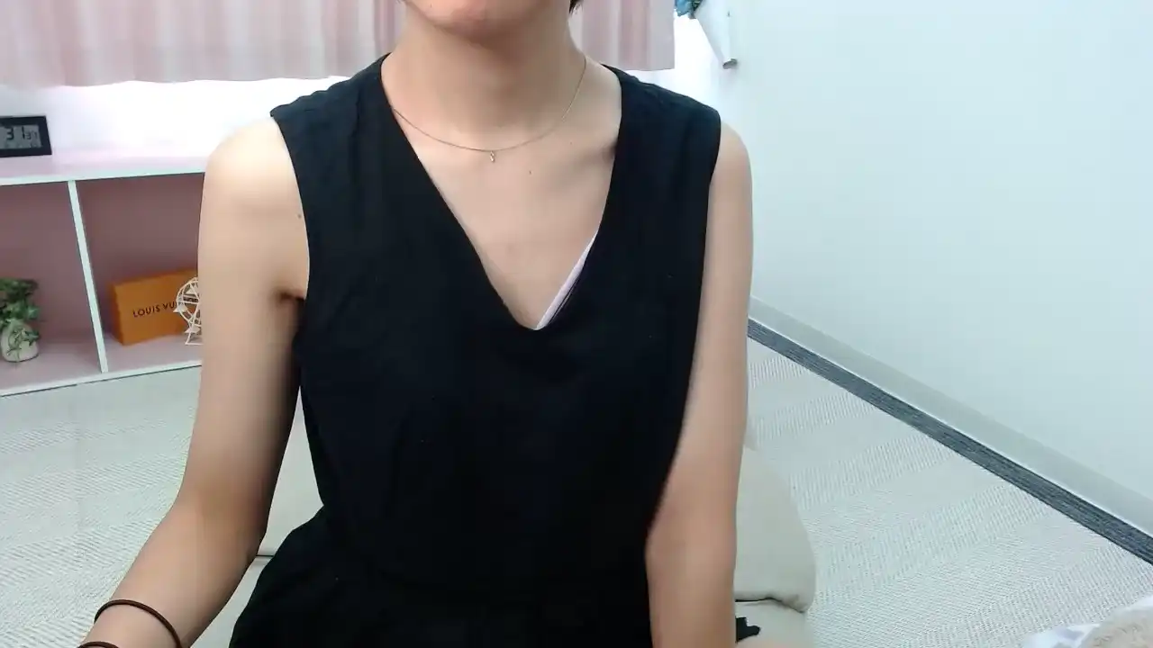 Chiess – Sakuralive Recorded Sex Show – 2025-02-07 19:11:51