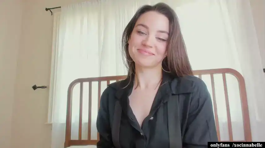 Cinnabelle – Chaturbate Recorded Sex Show – 2026-06-28 13:08:15