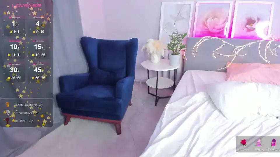 El1s_evans – Chaturbate Recorded Sex Show – 2025-01-14 03:28:02