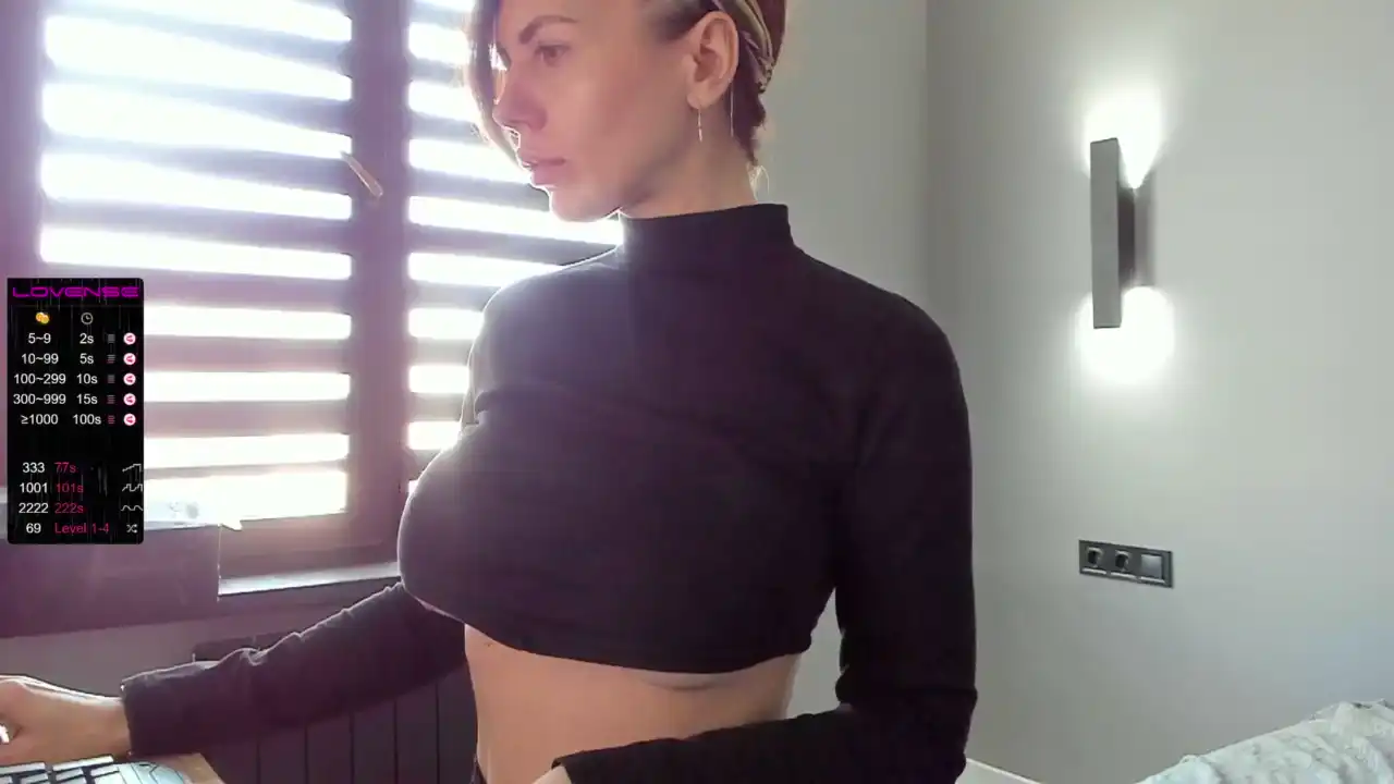 Mashulya29 – Bongacams Recorded Sex Show – 2025-12-20 11:12:23