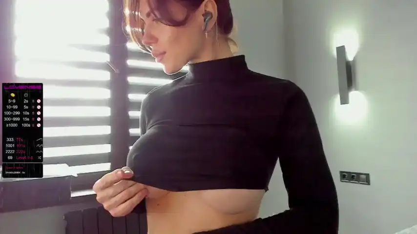 Mashulya29 – Bongacams Recorded Sex Show – 2026-03-01 13:39:15