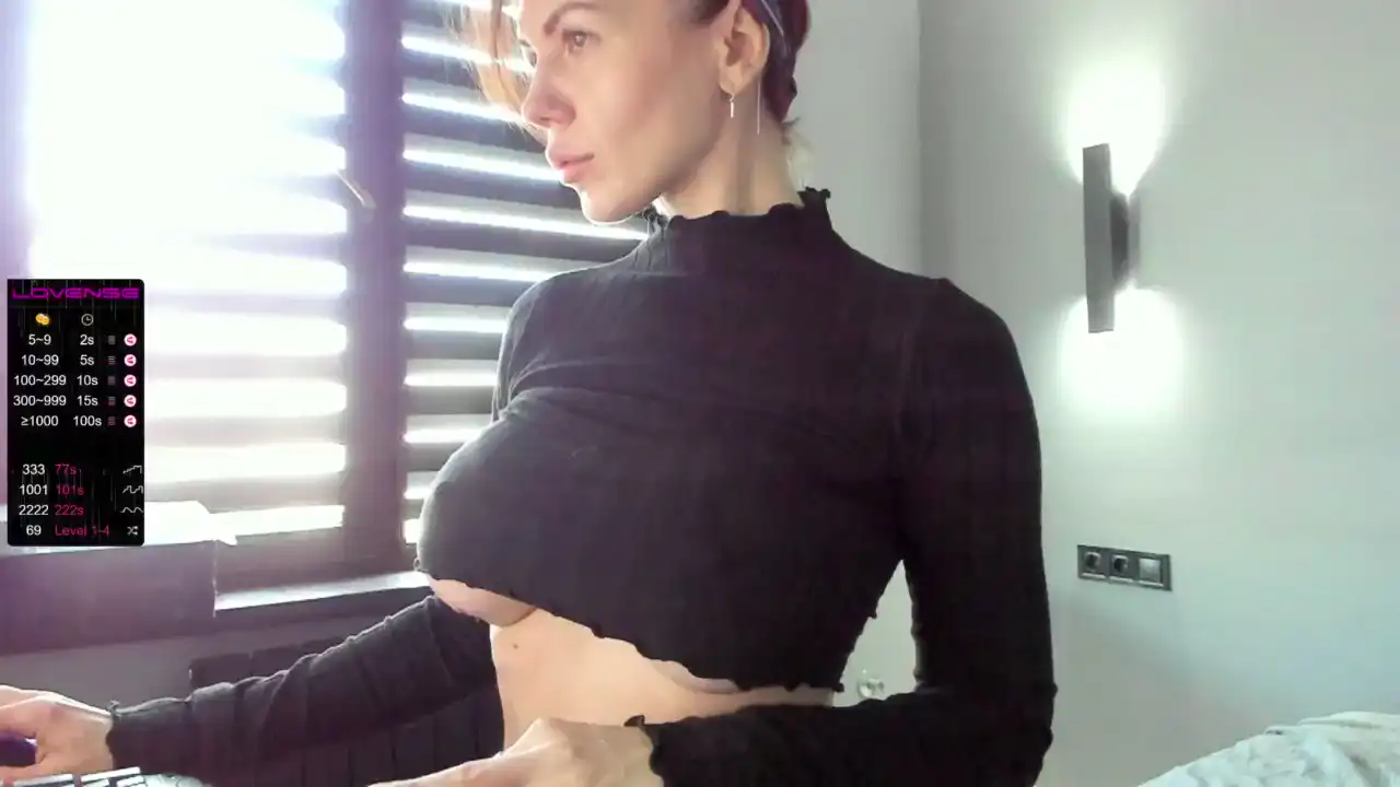 Mashulya29 – Bongacams Recorded Sex Show – 2025-12-12 08:49:48