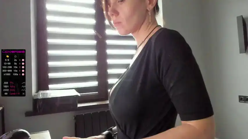 Mashulya29 – Bongacams Recorded Sex Show – 2025-06-01 00:48:43