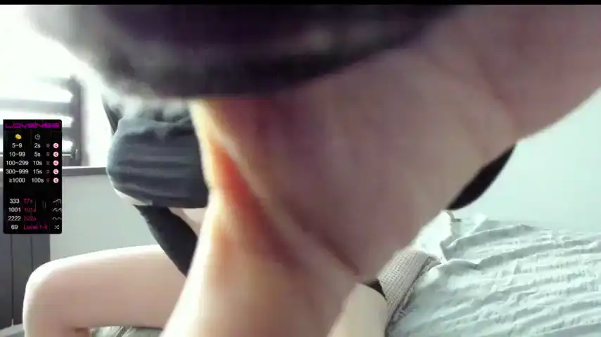 Mashulya29 – Bongacams Recorded Sex Show – 2025-07-02 01:06:55