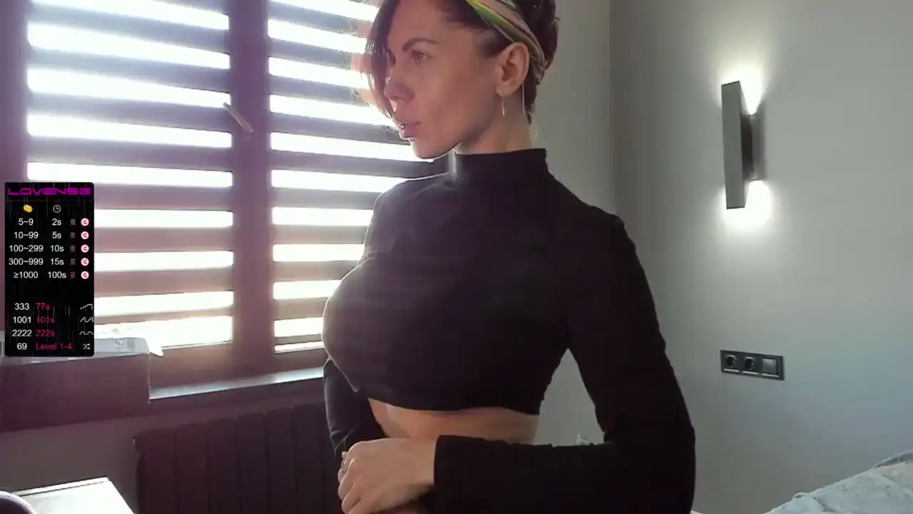 Mashulya29 – Bongacams Recorded Sex Show – 2025-05-02 07:17:05