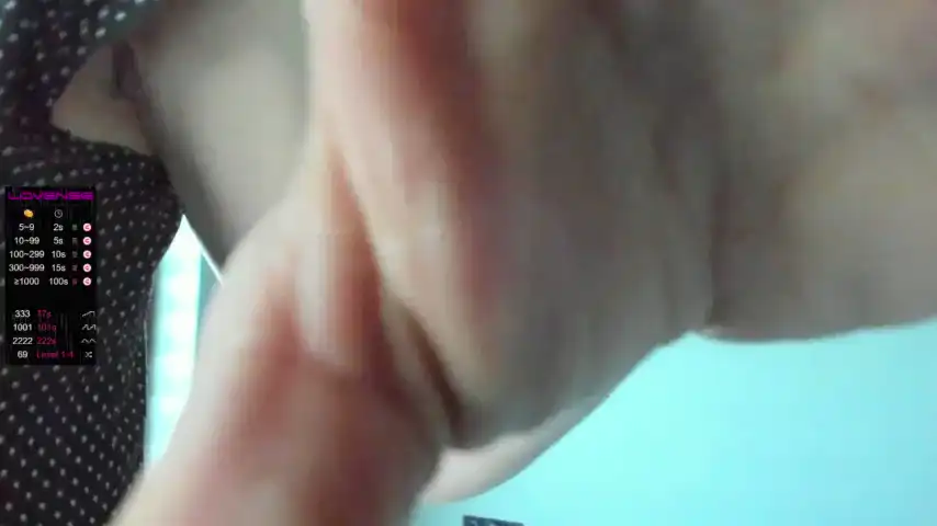 Mashulya29 – Bongacams Recorded Sex Show – 2026-01-07 09:22:57