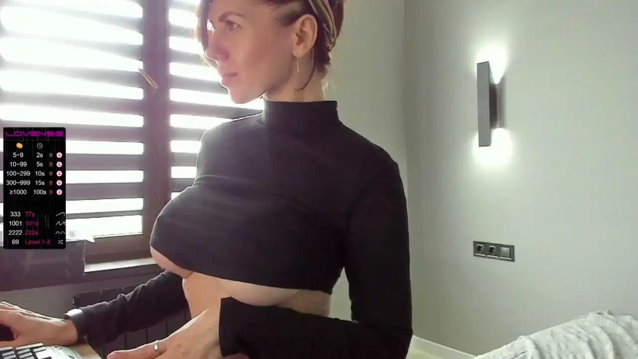 Mashulya29 – Bongacams Recorded Sex Show – 2026-06-06 18:21:28