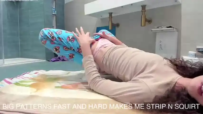 You_are_my_sunshine – Chaturbate Recorded Sex Show – 2025-06-25 12:55:28