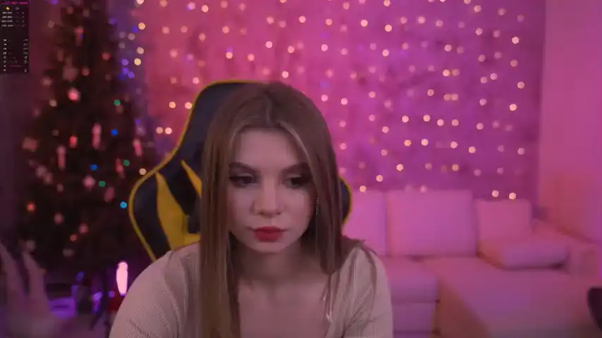 Anabel054 – Chaturbate Recorded Sex Show – 2026-05-07 23:26:38