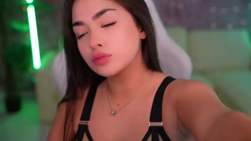 Anabel054 – Chaturbate Recorded Sex Show – 2025-06-07 20:12:07