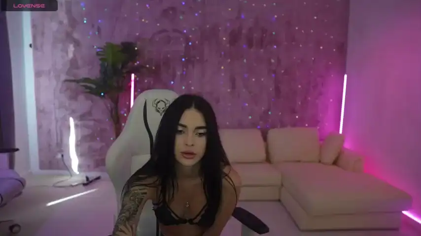Anabel054 – Chaturbate Recorded Sex Show – 2025-02-04 13:12:46
