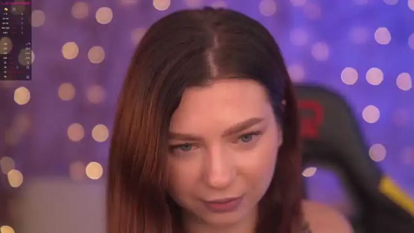 Anabel054 – Chaturbate Recorded Sex Show – 2025-03-31 09:26:06