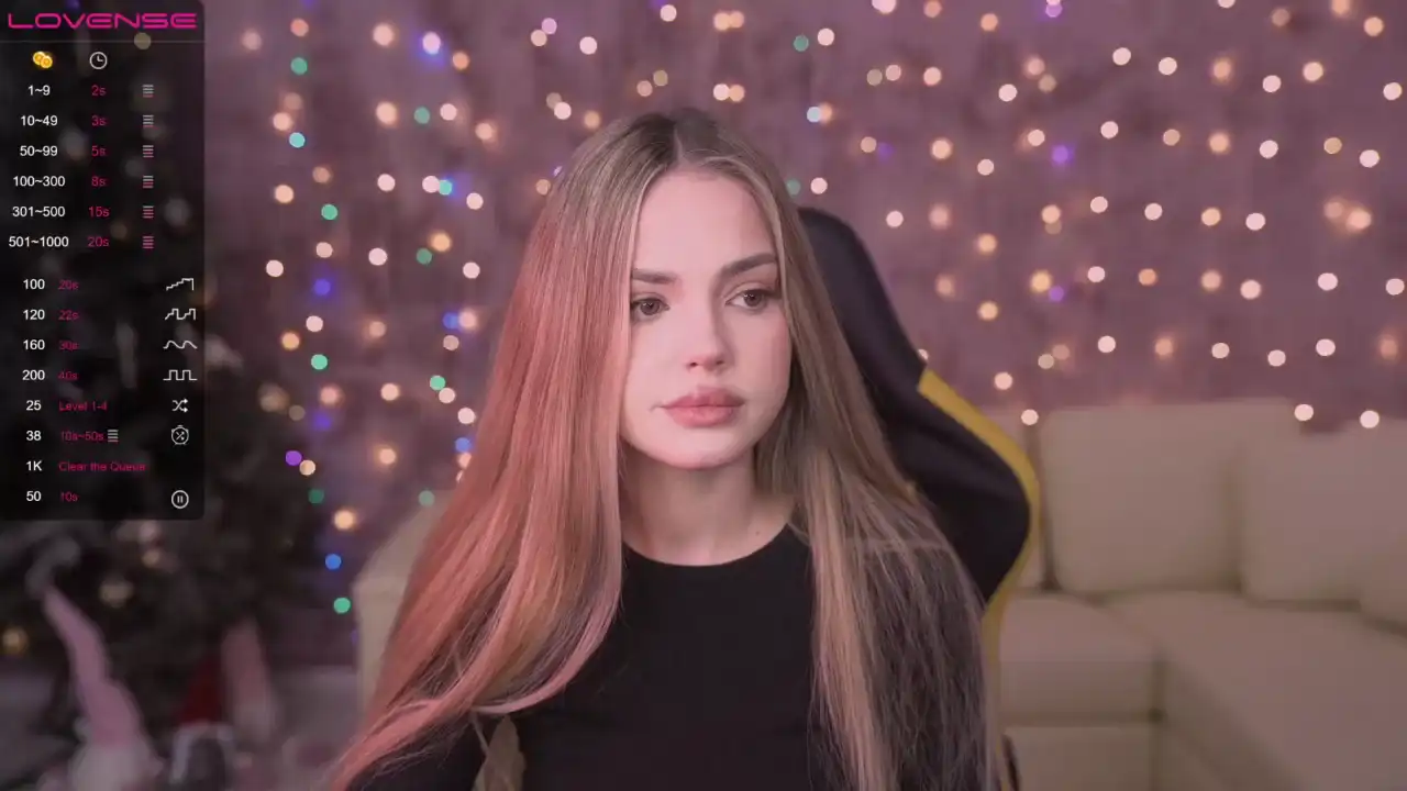 Anabel054 – Chaturbate Recorded Sex Show – 2025-11-27 05:19:45