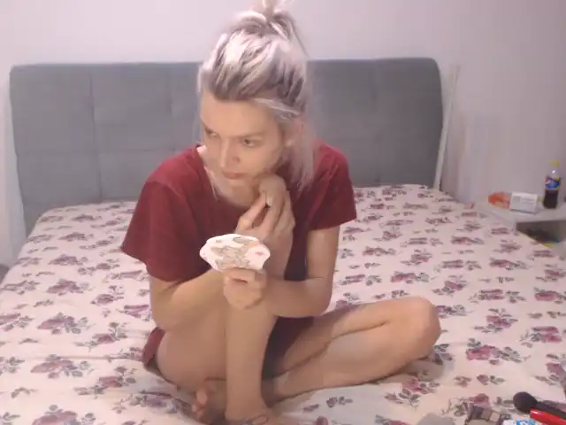 Douceamelia – Xlovecam Recorded Sex Show – 2025-08-17 03:04:20