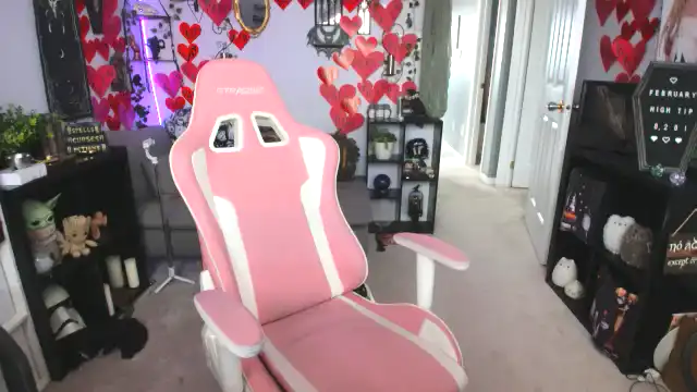 Emilytokes – Myfreecams Recorded Sex Show – 2026-07-01 22:08:10