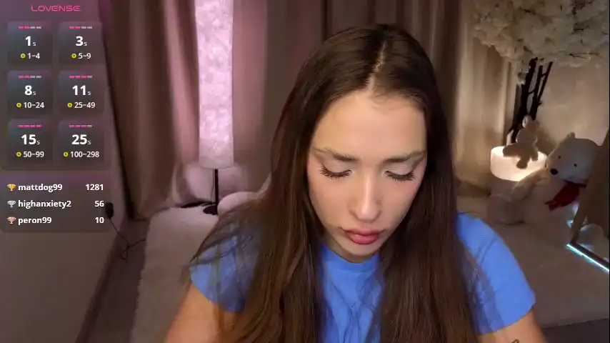 Lori_blushcrystal – Chaturbate Recorded Sex Show – 2025-09-24 21:41:58