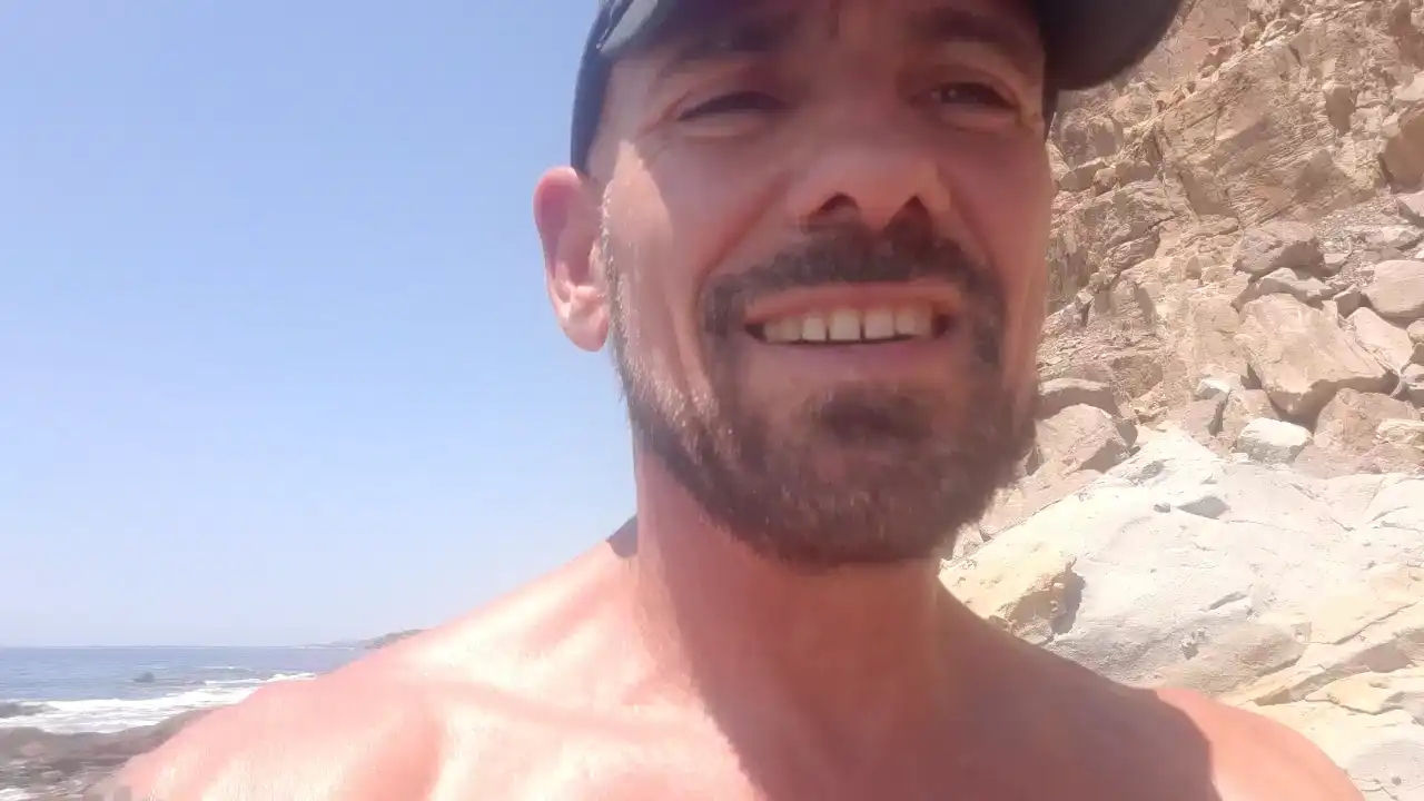 Man4man83 – Cam4 Recorded Sex Show – 2026-05-10 10:23:56