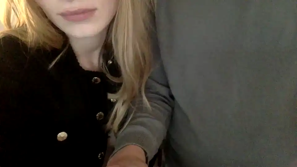 Mariephilomene – Cam4 Recorded Sex Show – 2026-06-06 17:11:33