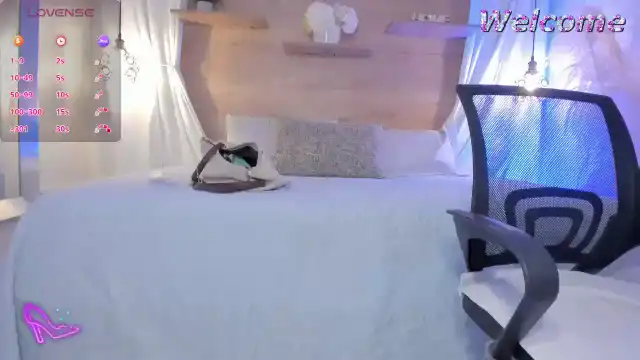 Nahomiii1 – Myfreecams Recorded Sex Show – 2026-05-28 03:14:27