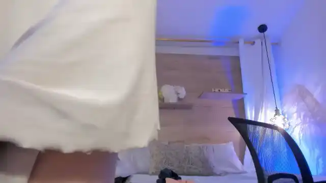 Nahomiii1 – Myfreecams Recorded Sex Show – 2025-07-30 13:27:09