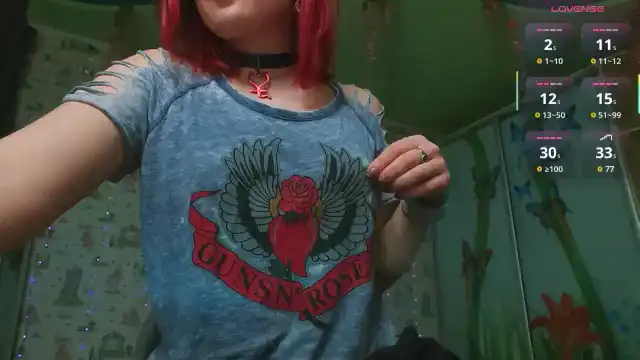 Smokyrose – Myfreecams Recorded Sex Show – 2025-05-31 17:01:16