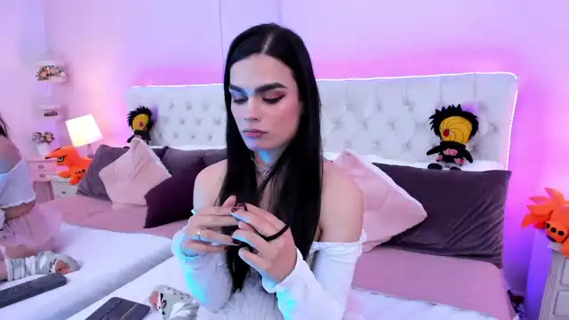 Charlottebroown – Xlovecam Recorded Sex Show – 2025-10-12 01:19:30