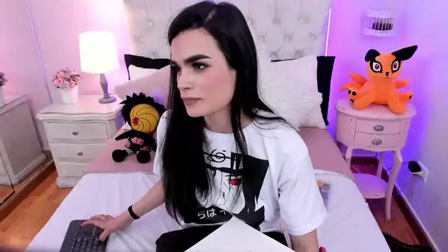 Charlottebroown – Xlovecam Recorded Sex Show – 2025-01-20 08:17:05