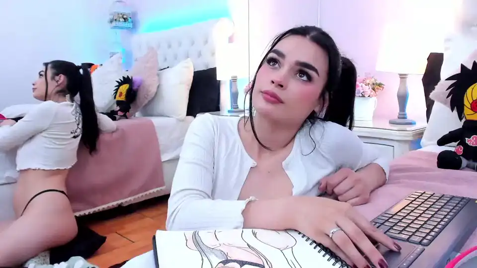 Charlottebroown – Xlovecam Recorded Sex Show – 2026-03-06 06:35:07
