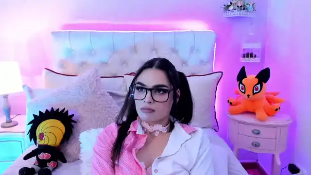 Charlottebroown – Xlovecam Recorded Sex Show – 2025-06-09 15:17:47