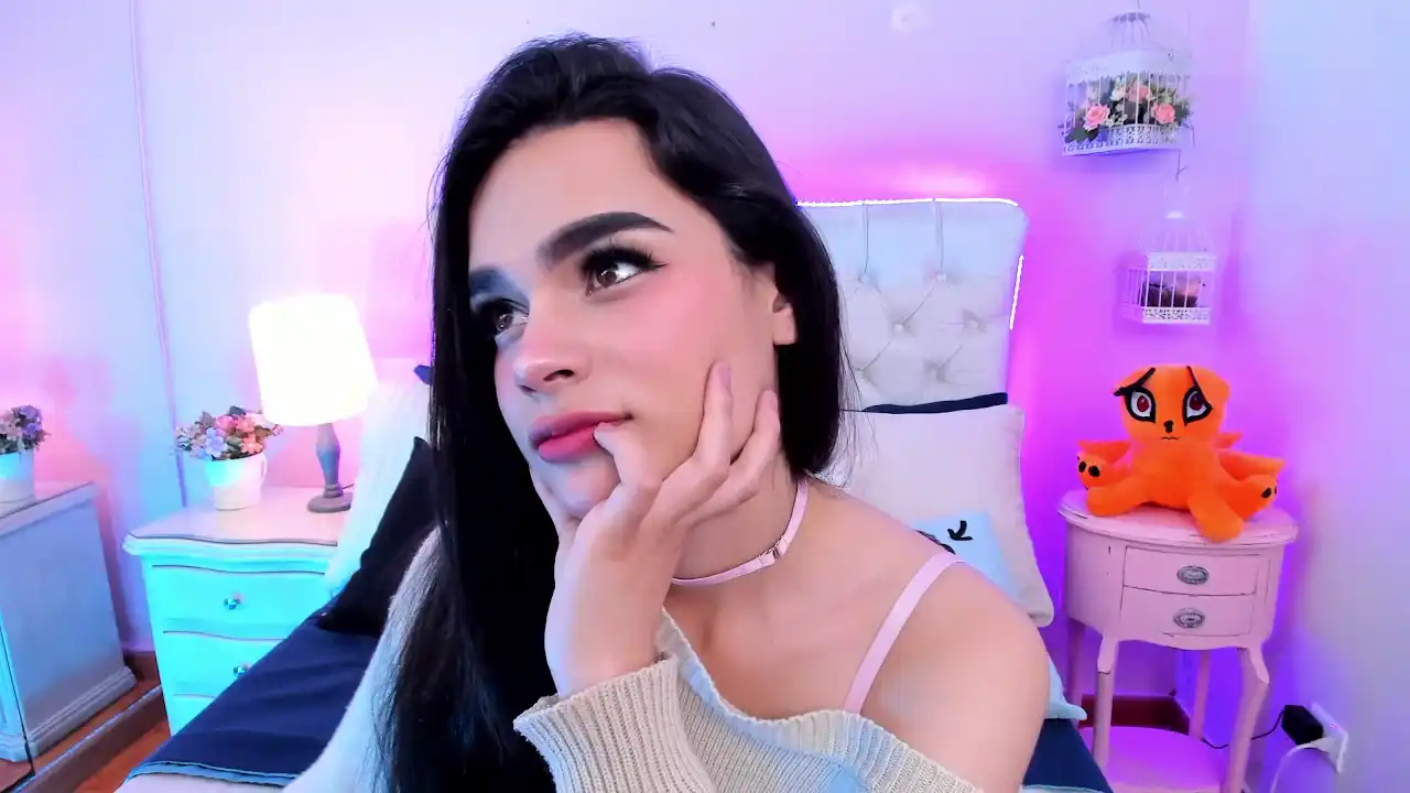 Charlottebroown – Xlovecam Recorded Sex Show – 2025-05-01 16:02:45