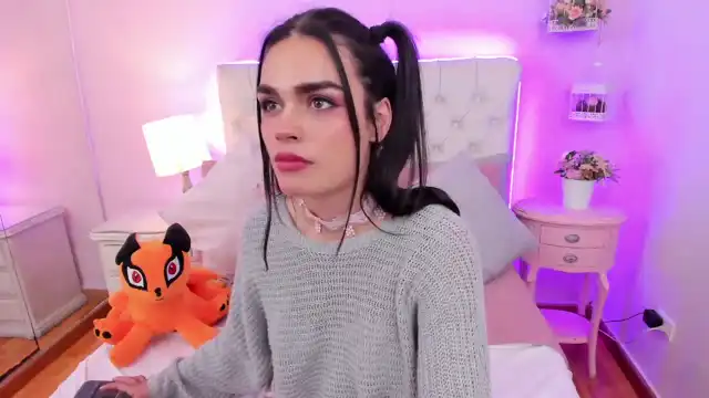 Charlottebroown – Xlovecam Recorded Sex Show – 2025-02-10 04:45:43