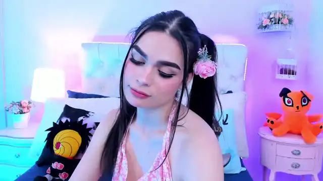 Charlottebroown – Xlovecam Recorded Sex Show – 2025-11-01 07:27:30