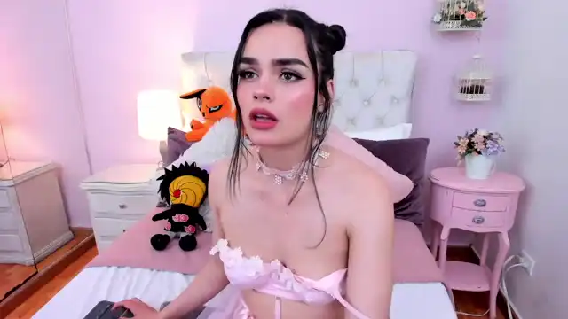 Charlottebroown – Xlovecam Recorded Sex Show – 2026-04-15 18:40:08
