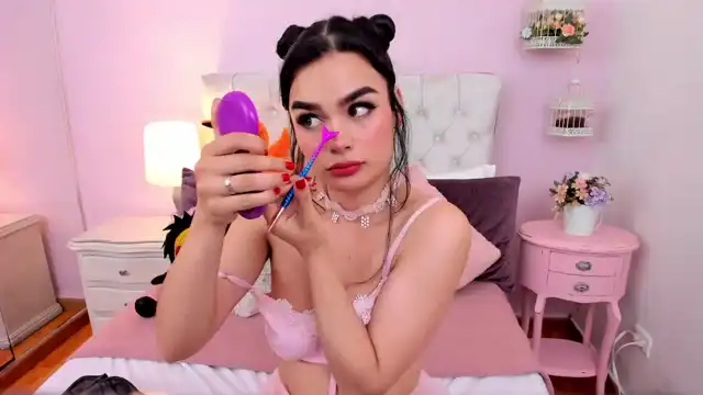 Charlottebroown – Xlovecam Recorded Sex Show – 2025-06-10 19:15:12