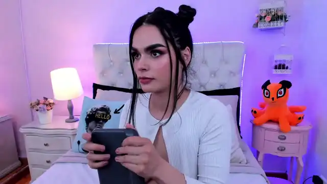 Charlottebroown – Xlovecam Recorded Sex Show – 2026-01-28 17:47:09