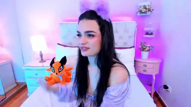 Charlottebroown – Xlovecam Recorded Sex Show – 2025-03-30 11:06:30