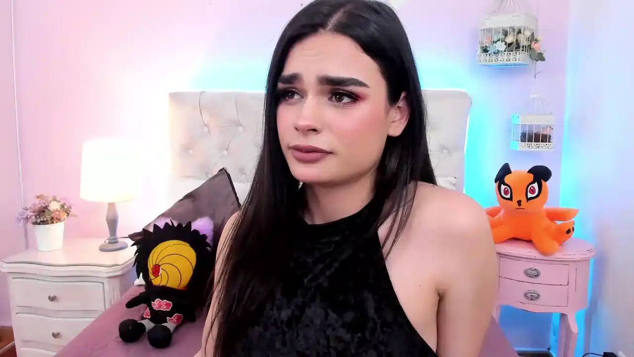 Charlottebroown – Xlovecam Recorded Sex Show – 2025-09-17 19:09:42